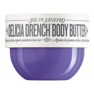 SOL DE JANEIRO - Delicia Drench™ Body Butter – tělové máslo obraz