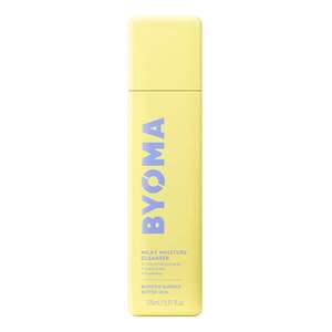 BYOMA - Milky moisture cleanser – Zklidňující odličovač obraz