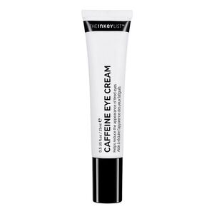 THE INKEY LIST - Caffeine Eye Cream - Kofeinový oční krém obraz