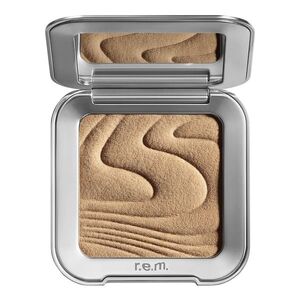 REM BEAUTY - Hypernova – Saténově matný bronzující pudr obraz