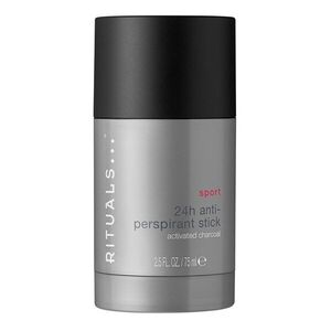RITUALS - Rituals Sport 24h Anti-Perspirant Stick - Prostředek proti pocení obraz