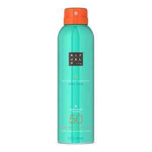 RITUALS - The Ritual of Karma Sun Protection Milky Spray SPF 50 - Mléčný opalovací sprej obraz