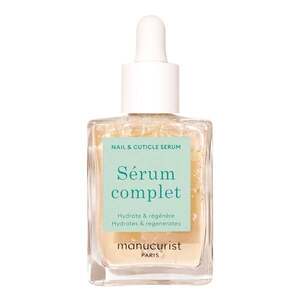 MANUCURIST - Green Care – Sérum Complet obraz
