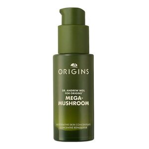 ORIGINS - Mega Mushroom Rescue Concentrate - sérum obraz