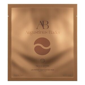 AUGUSTINUS BADER - The Eye Patches – Náplasti na okolí očí obraz