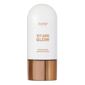 TARTE - Key Largo - Bronzující sérum kapky na obličej a tělo obraz