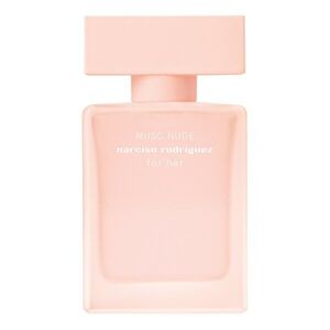 NARCISO RODRIGUEZ - for her Musc Nude - Parfémová voda obraz