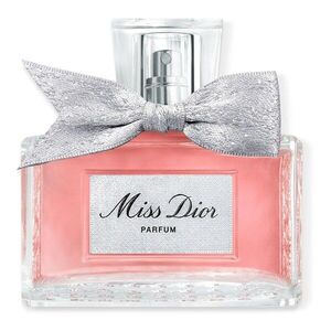 DIOR - Miss Dior Parfum – Intenzivně květinové, ovocné a dřevité tóny, limitovaná edice obraz