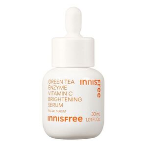 INNISFREE - Green Tea Enzyme Vitamin C Brightening Serum - Rozjasňujicí sérum obraz