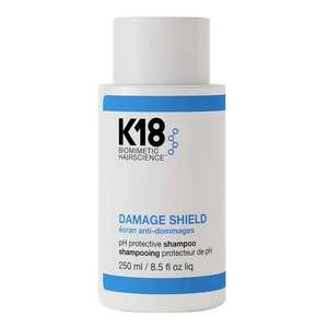 K18 - Damage Shield pH Protective Shampoo - Posilujicí šampon na vlasy obraz