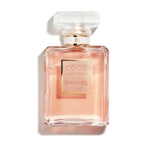 CHANEL - COCO MADEMOISELLE - Parfémová voda s rozprašovačem obraz