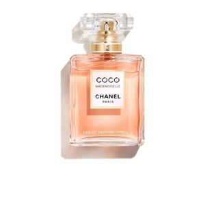 CHANEL - COCO MADEMOISELLE INTENSE - Parfémová voda s rozprašovačem obraz