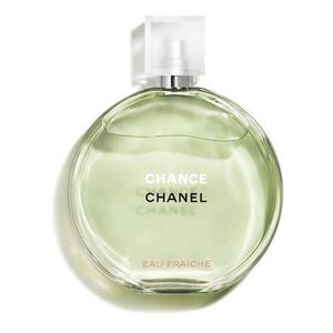 CHANEL - CHANCE EAU FRAICHE - Toaletní voda s rozprašovačem obraz