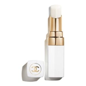 CHANEL - ROUGE COCO BAUME TEINTE - Barevný Balzám Na Rty obraz