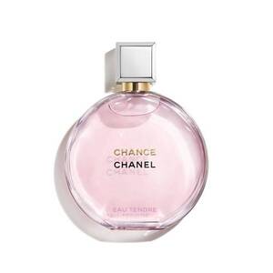 CHANEL - CHANCE EAU TENDRE - Parfémová voda s rozprašovačem obraz