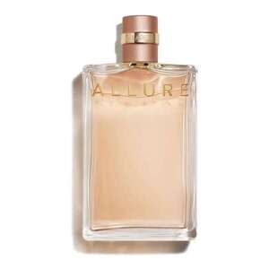 CHANEL - ALLURE - Parfémová voda s rozprašovačem obraz