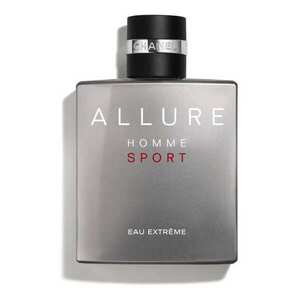 CHANEL - ALLURE HOMME SPORT EAU EXTRÊME - Parfémová voda s rozprašovačem obraz
