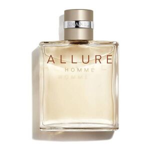 CHANEL - ALLURE HOMME - Toaletní voda s rozprašovačem obraz