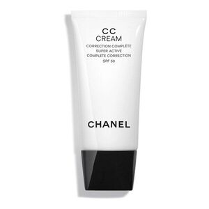 CHANEL - CC CREAM SUPER ACTIVE - CC krém obraz