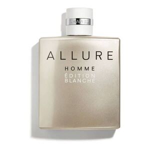 CHANEL - ALLURE HOMME ÉDITION BLANCHE - Parfémová voda s rozprašovačem obraz