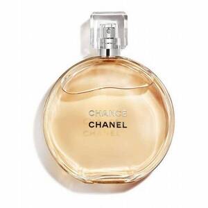 CHANEL - CHANCE - Toaletní voda s rozprašovačem obraz