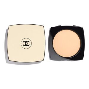 CHANEL - LES BEIGES HEALTHY GLOW SHEER POWDER - Náplň Do Kompaktního Pudru obraz