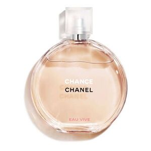 CHANEL - CHANCE EAU VIVE - Toaletní voda s rozprašovačem obraz