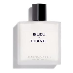 CHANEL - BLEU DE CHANEL - Hydratační Krém 3-V-1 obraz