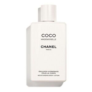 CHANEL - COCO MADEMOISELLE - Tělová emulze obraz