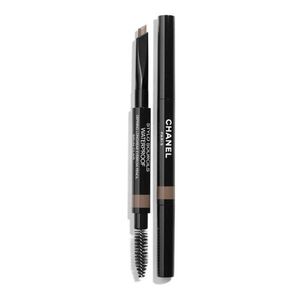 CHANEL - STYLO SOURCILS WATERPROOF - Voděodolná tužka na obočí obraz