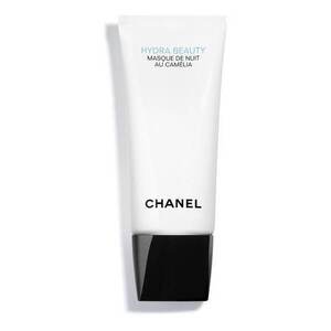 CHANEL - HYDRA BEAUTY MASQUE DE NUIT AU CAMELIA - Maska na noc obraz