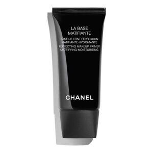 CHANEL - LA BASE MATIFIANTE- Báze pod make-up obraz