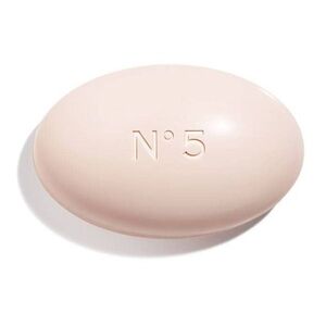 CHANEL - N°5 - Mýdlo obraz