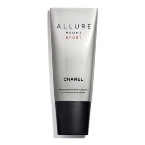 CHANEL - ALLURE HOMME SPORT - Balzám po holení obraz