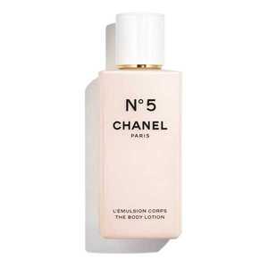 CHANEL - N°5 - Tělová Emulze obraz