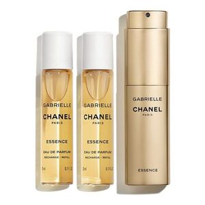 CHANEL - GABRIELLE CHANEL ESSENCE - Parfémová Voda Twist And Spray obraz