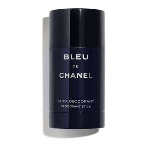 CHANEL - BLEU DE CHANEL - Tuhý deodorant obraz