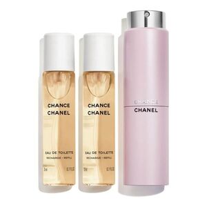 CHANEL - CHANCE - Toaletní voda Twist And Spray obraz