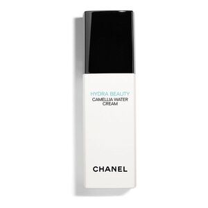 CHANEL - HYDRA BEAUTY CAMELLIA WATER CREAM - Rozjasňující hydratační emulze obraz