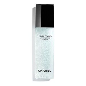 CHANEL - HYDRA BEAUTY MICRO LIQUID ESSENCE - Hydratační esence obraz