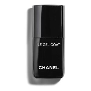 CHANEL - LE GEL COAT - Nalakované Nehty Se Zvýšenou Ochranou obraz