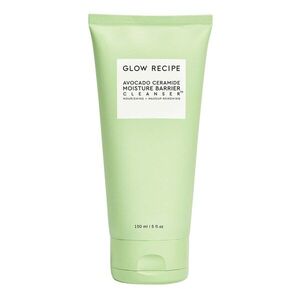 GLOW RECIPE - Avocado Ceramide – Čisticí přípravek pro hydrataci kožní bariéry obraz