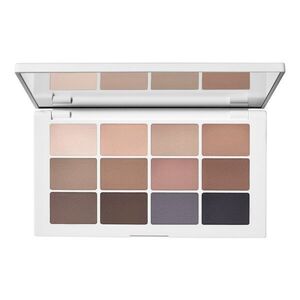 MAKEUP BY MARIO - Master Mattes® Eyeshadow Palette: The Neutrals – Paletka očních stínů obraz