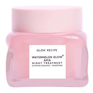 GLOW RECIPE - Watermelon Glow – Noční maska s AHA mini obraz