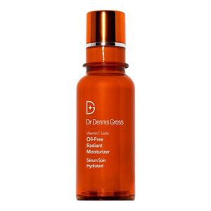 DR DENNIS GROSS - Vitamin C + Lactic - Hydratační sérum obraz