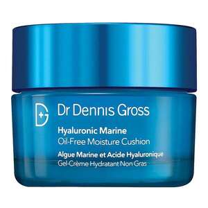 DR DENNIS GROSS - Hyaluronic Marine - Hydratační gelový krém obraz