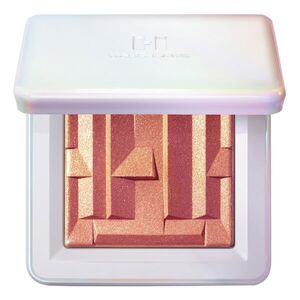 HAUS LABS BY LADY GAGA - Bio-Radiant Gel-Powder Highlighter – Rozjasňovač s arnikou obraz