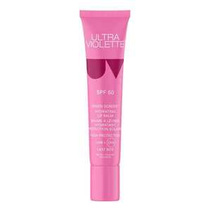 ULTRA VIOLETTE - Sheen Screen™ SPF 50 Smoothie – Hydratační balzám na rty se sluneční ochranou obraz