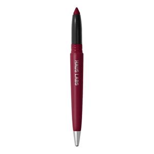 HAUS LABS BY LADY GAGA - Monster Lip Crayon Vegan Lipstick and Lip Liner – Rtěnka & tužka na rty obraz