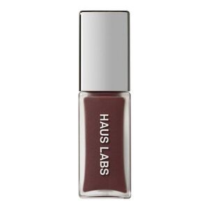 HAUS LABS BY LADY GAGA - PhD Hybrid Lip Glaze Plumping Gloss – Lesk na rty obraz